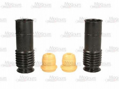 MAGNUM TECHNOLOGY a9d001mt -  